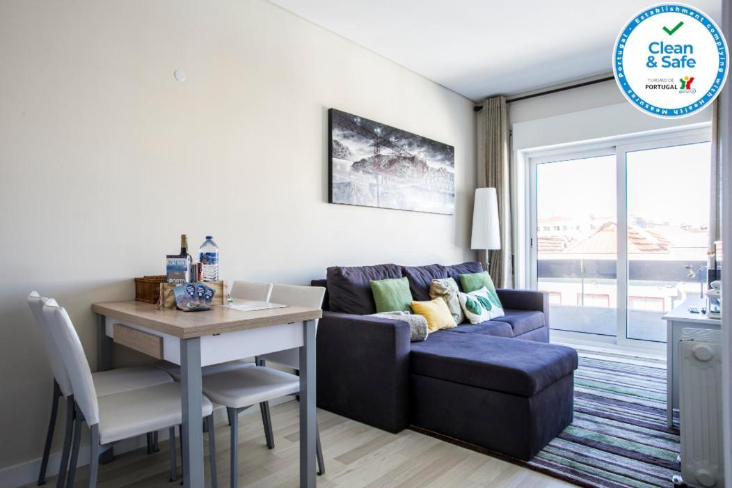 Santa Catarina Cozy Nest - Downtown Appartement *